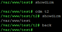 DirMem Screenshot
